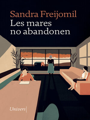 cover image of Les mares no abandonen